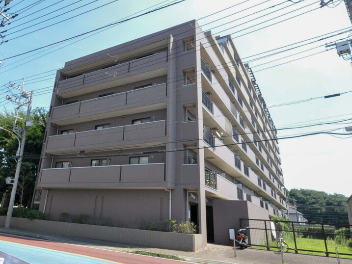 シャリエ習志野東