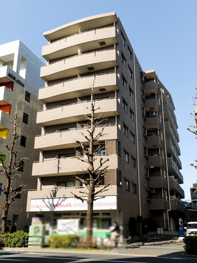 アビテ南阿佐ヶ谷