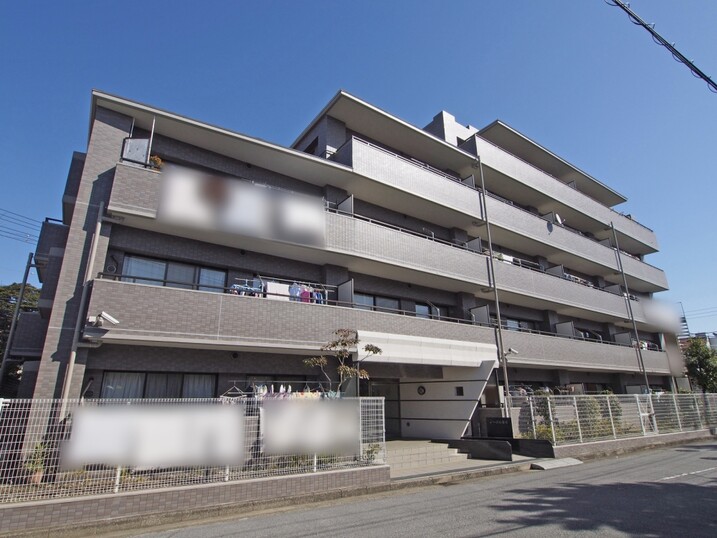 ノーブル幕張
