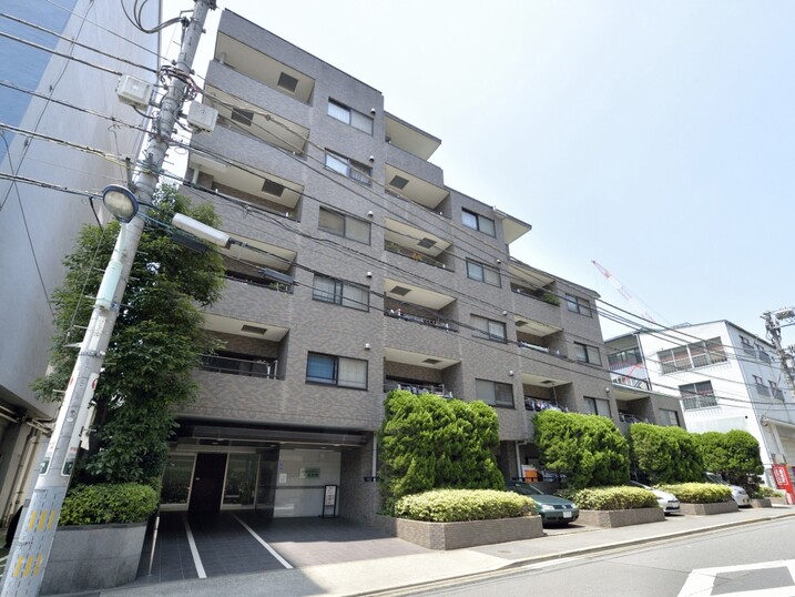 エクセルシオール文京南