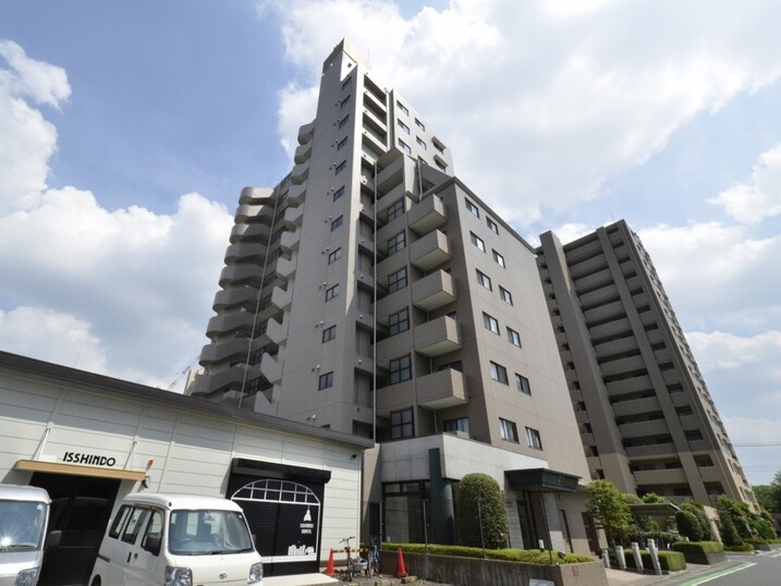 マノー朝霞