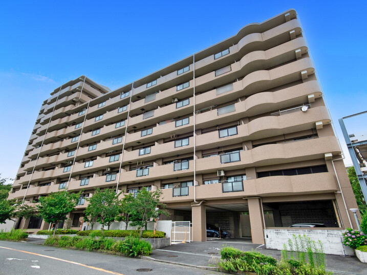 ダイアパレス湘南ライフタウンⅡ