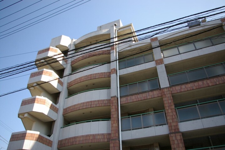 東急ドエルアルス小田急相模原