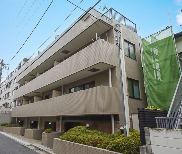 ランドール中野