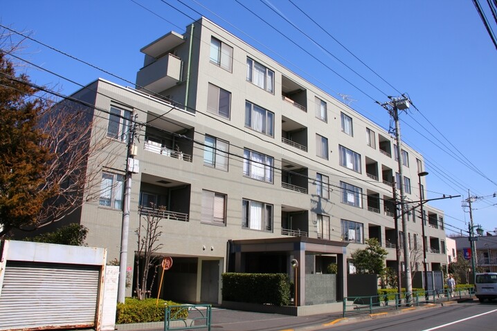 杉並ヒルズ上井草