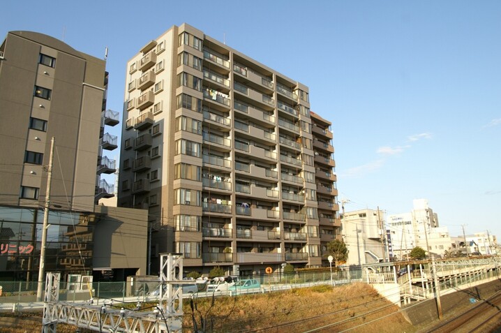 プランヴェール勝田台