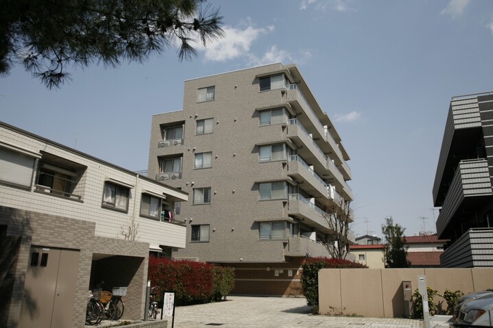 フェアロージュ哲学堂公園