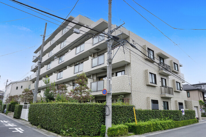 東大宮第３ローヤルコーポ