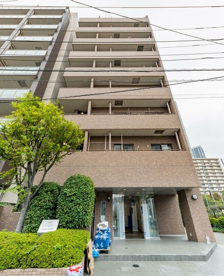 ルミネ東京ベイフロント