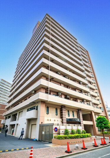 クリオ藤沢七番館