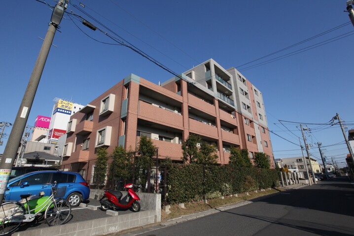 ステイツ行徳イースト