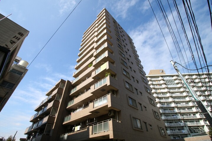 ルイシャトレ川崎