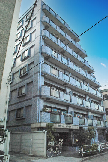 セザール本所吾妻橋