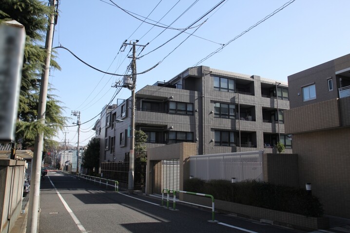 エルザセンティア六義園