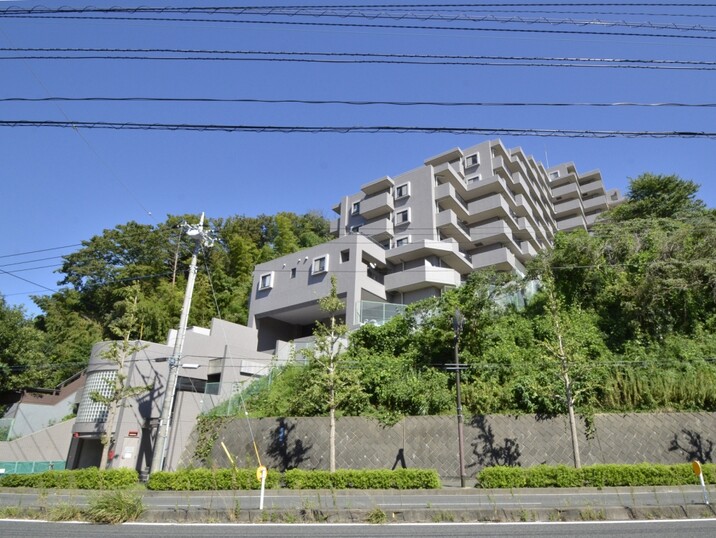 東急ドエルアルス本郷台
