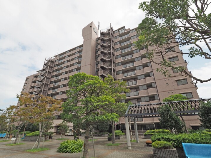 ライオンズガーデンヒルズ戸塚