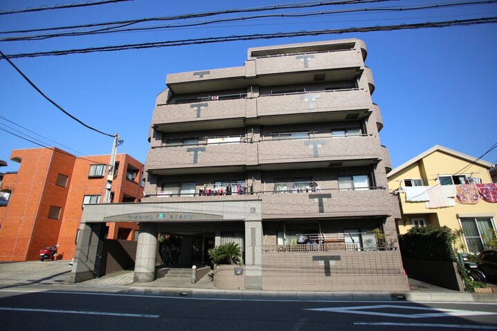 ローズガーデン舞浜参番館