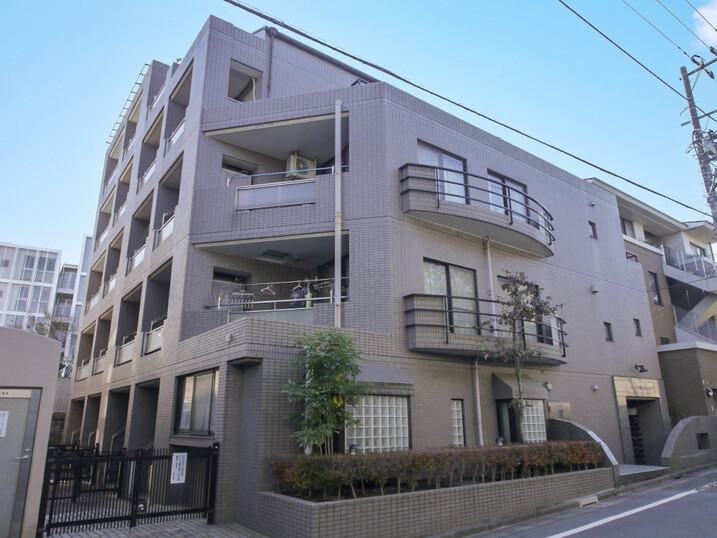 グローリア初穂代々木上原