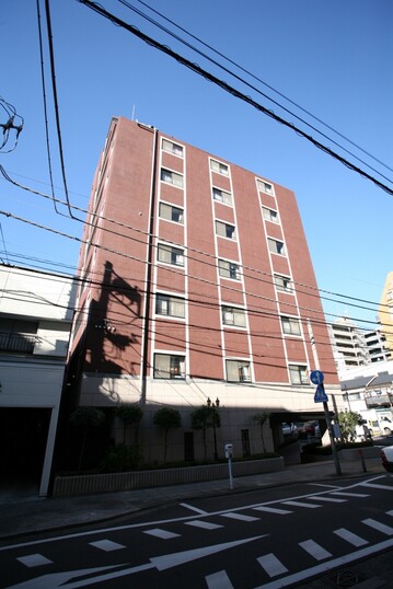 リベラル伊勢佐木町