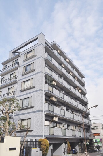セザール南砂町