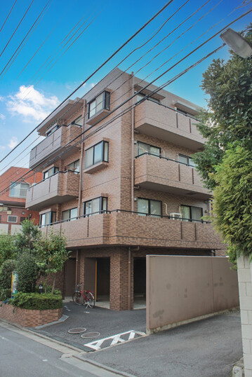 藤和シティホームズ護国寺