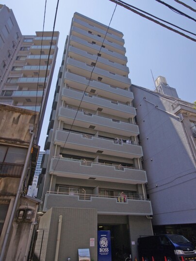 アーバンクリスタル九段下