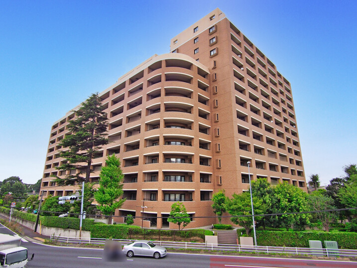 ソフィア柏公園