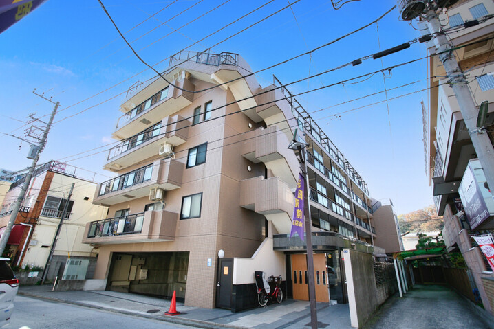 マイキャッスル杉田