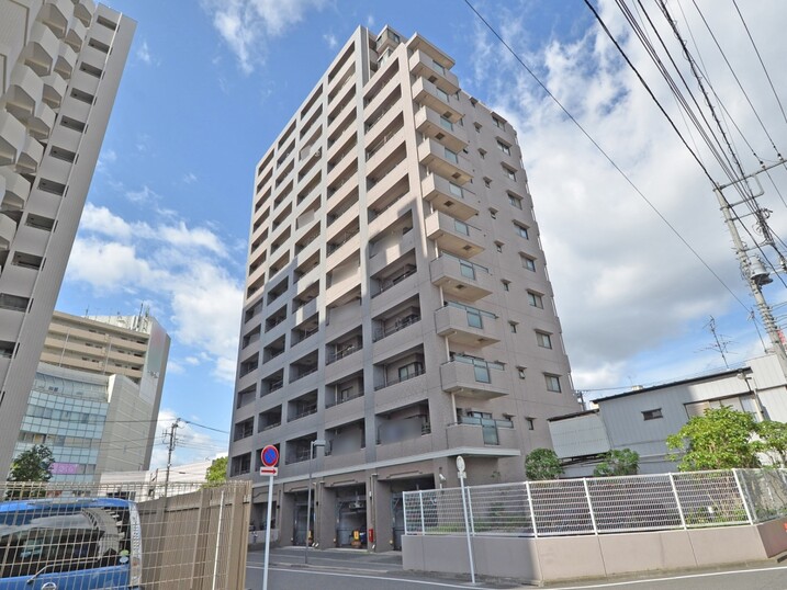 ライオンズステーションプラザ下総中山
