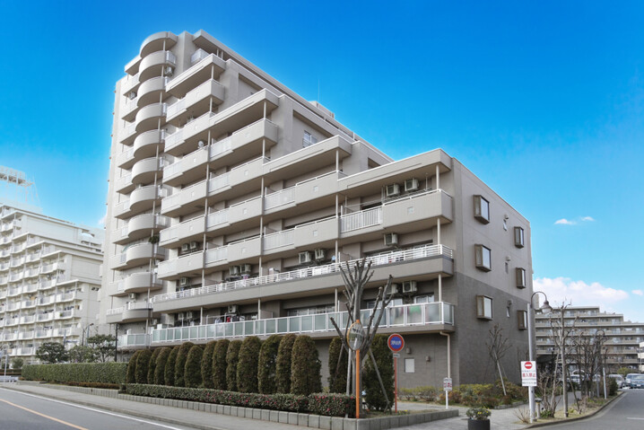 パークシティ牟礼南