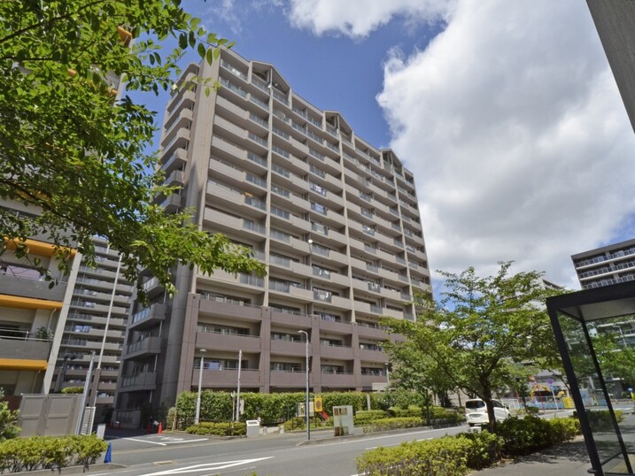千葉みなとパークハウス壱番館