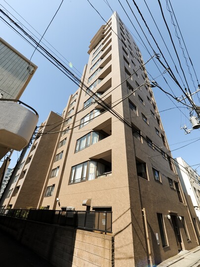 ルイシャトレ荻窪