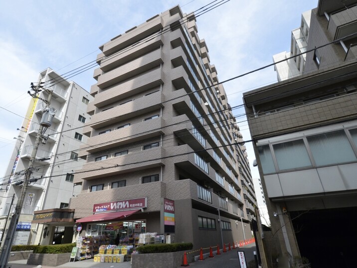 ダイアパレス町田中町