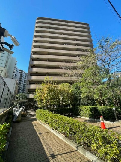 三田シティハウス