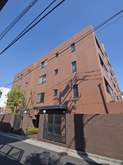 フェアロージュ神宮前