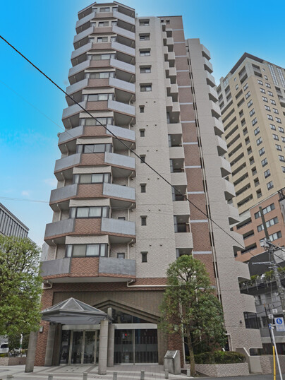 ライオンズシティ恵比寿