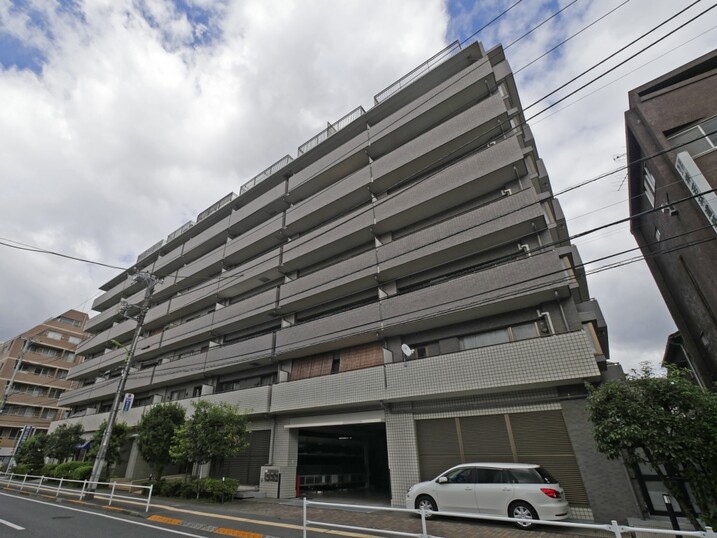 東急ドエルアルス世田谷ネクステージ