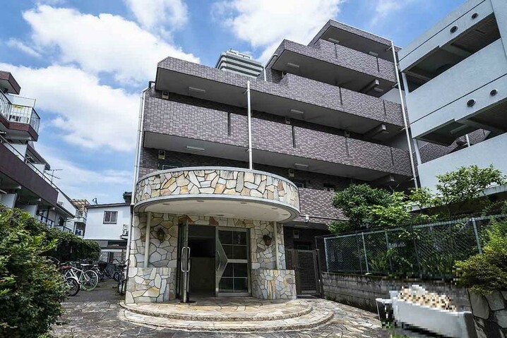 菱和パレス駒沢大学