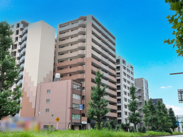 ダイアパレス千葉美術館