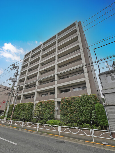 ヒルズ用賀アーバンスクエア