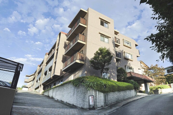 鶴川アーバンライフ