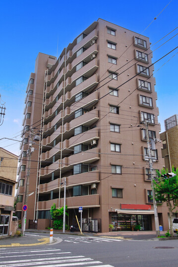 ナイスアーバン西横浜