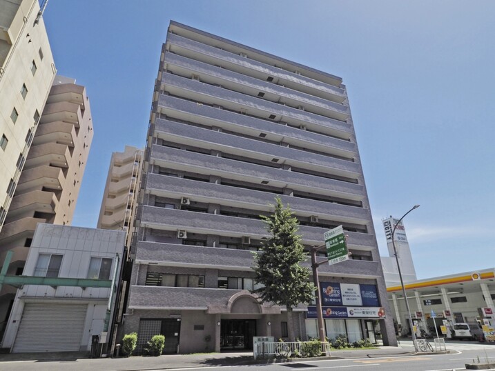 センチュリー横浜関内