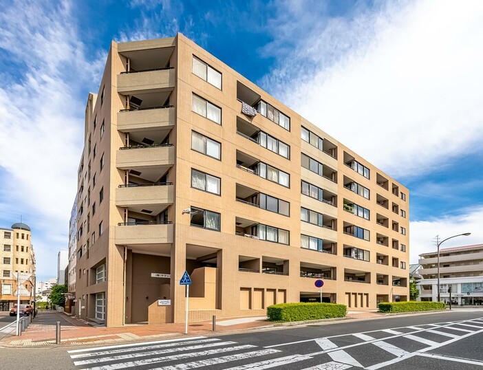 センター南パークホームズ