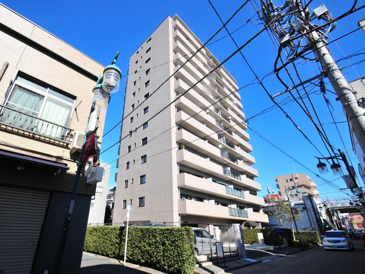 メイツ新小岩