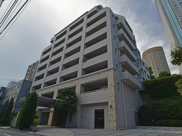 藤和高輪ホームズ