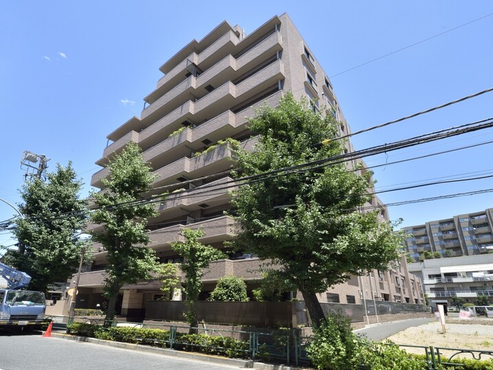 ライオンズシティ千石