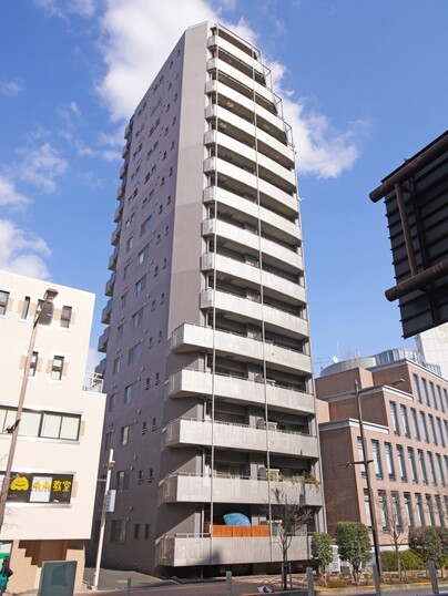 東急ドエルアルス小石川