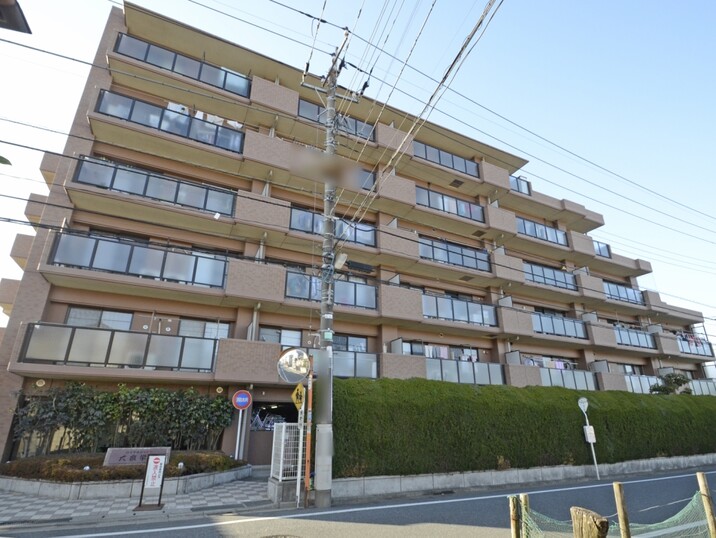 ロイヤルシャトー大泉学園