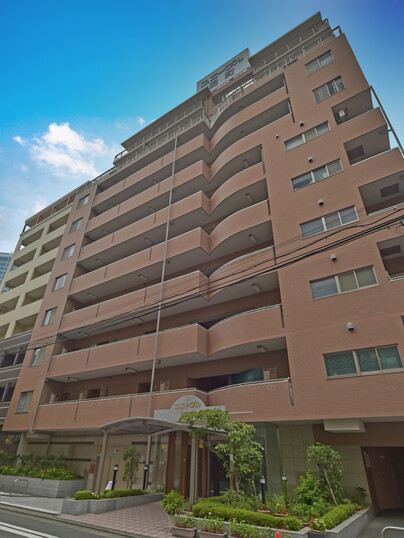 ユニーブル田町